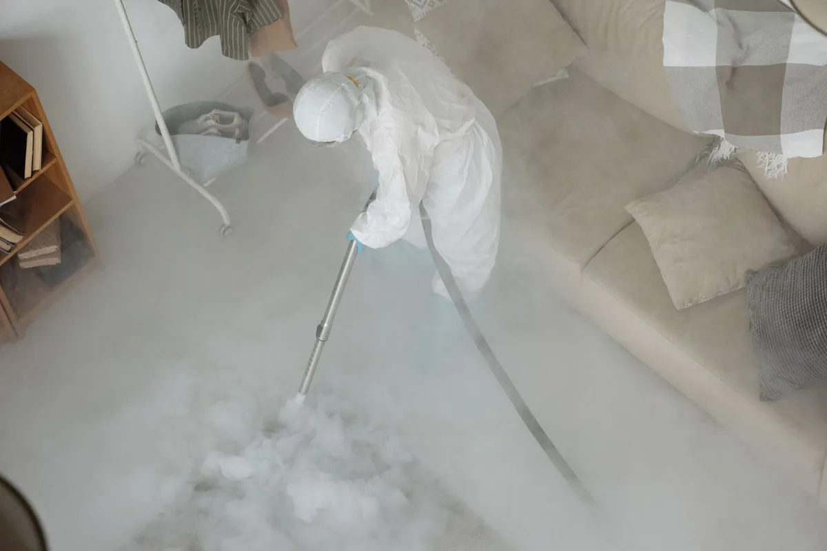 Biohazard Cleanup in Delavan, WI